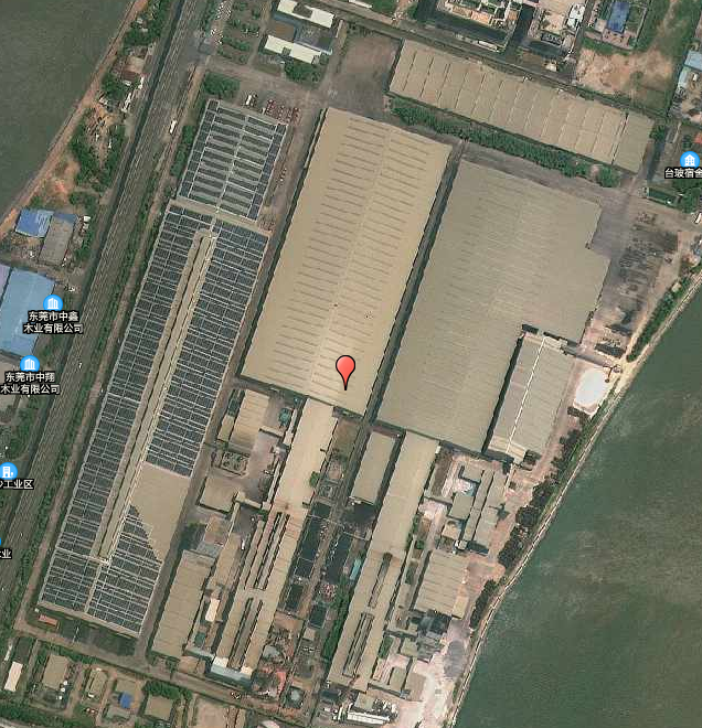 【绿巨人视频app下载鋼結構】承接台玻華南（nán）玻璃廠、建暉五金廠加固（gù）工程