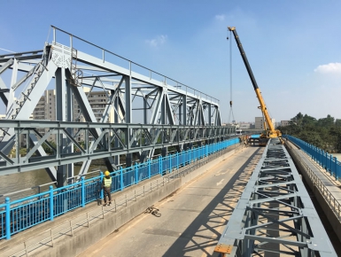 恒（héng）運電廠