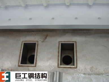 天溝促流鬥（加速（sù）水（shuǐ）流）